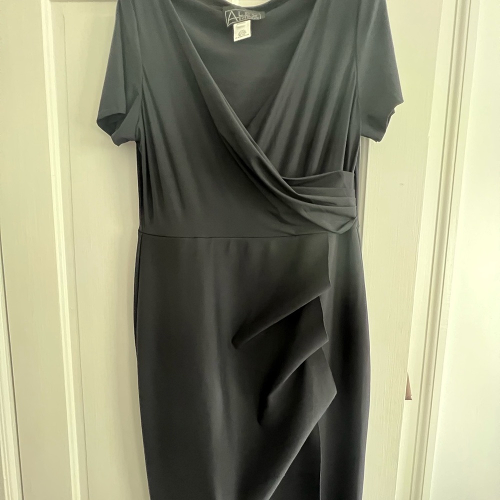 EUC Alex Evenings Dress